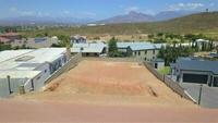 0 Bedroom Property for Sale in Worcester Western Cape